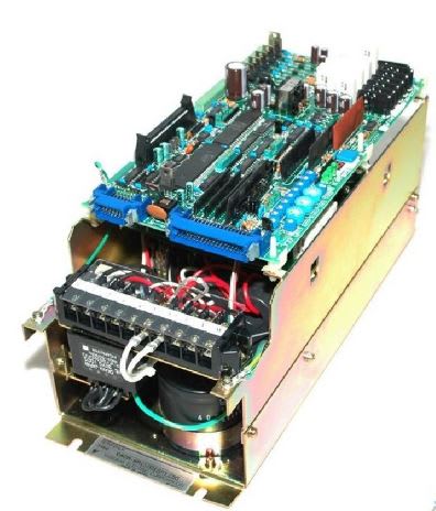 YASKAWA ELECTRIC CACR-SR15BB1BM