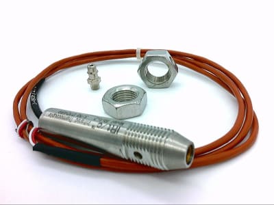 EXERGEN IRTC2J80F27C