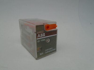 ASEA BROWN BOVERI 1SVR405612R7000