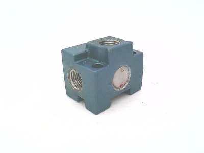 MAC VALVES INC 225B-00000