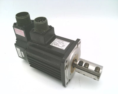 YASKAWA ELECTRIC USASEM-03A32