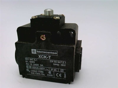 SCHNEIDER ELECTRIC XCK-T110