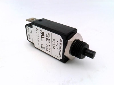 SCHURTER T11-311-0.5