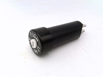 EATON CORPORATION KD1-2