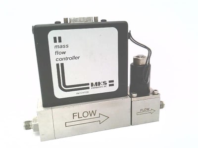 MKS INSTRUMENTS 1259B-20000SV-SPCAL