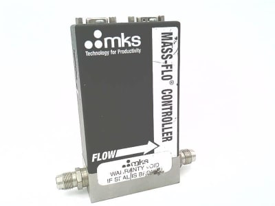 MKS INSTRUMENTS 1179B00752CR14V