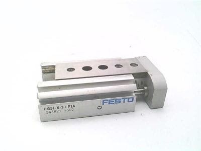 FESTO DGSL-6-10-P1A