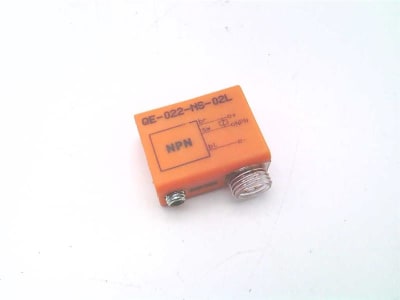 METOFER AUTOMATION QE022NS02L