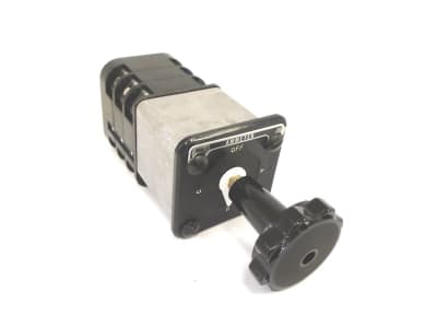 GENERAL ELECTRIC 16SBM-C4A05S2A0K1