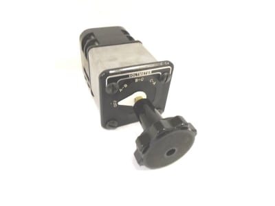 GENERAL ELECTRIC 16SBM-B4A01S1A1K1