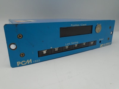 AVG AUTOMATION SAC-1855A-FLT0Z