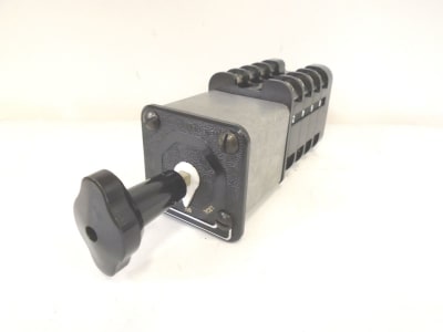 GENERAL ELECTRIC 16SBM-D3C15S1A2V1