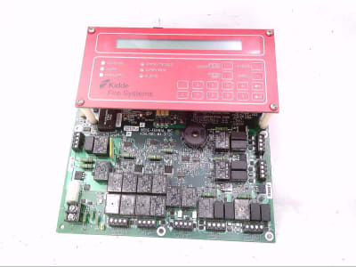 KIDDE-FENWAL, LLC 76-600000-104