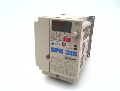 MAGNETEK GPD315-MVB003