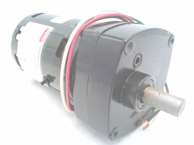 GRAINGER 6Z080