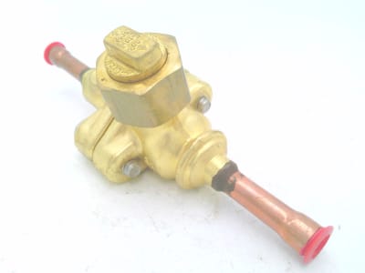 SUPERIOR VALVE 585C-6ST