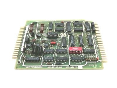 DANAHER MOTION 501-03207-00