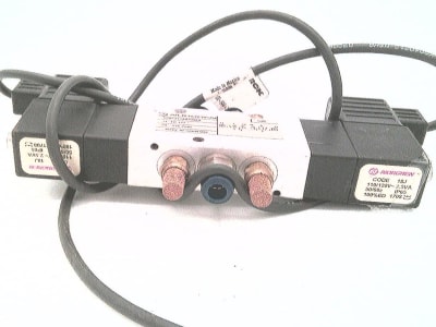 NORGREN V60PA11AA2000A