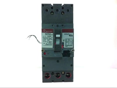 GENERAL ELECTRIC SFLA36AI0250