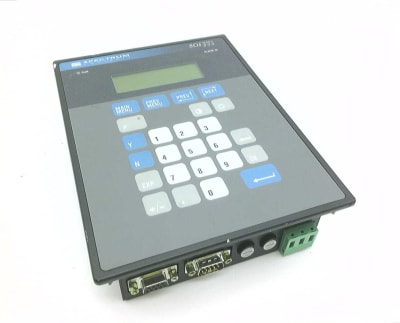 SPECTRUM CONTROLS 7630461 02