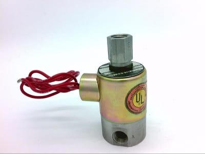 PARKER V53DB2075-120/60-110/50