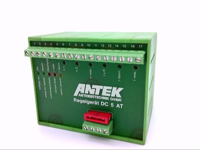 ANTEK DC5AT
