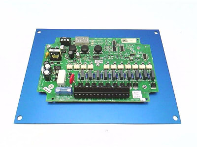 AMETEK DNC-T2010-R20