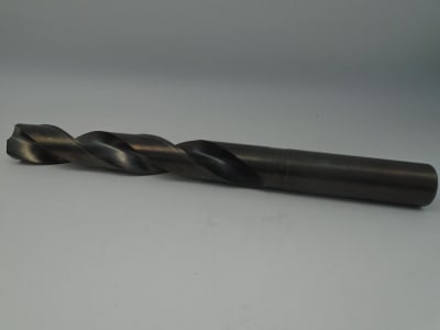 PRECISION TWIST DRILL 51132