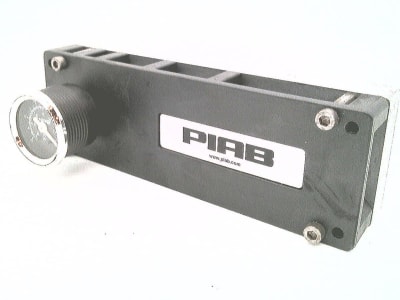 PIAB VACUUM PRODUCTS M50L