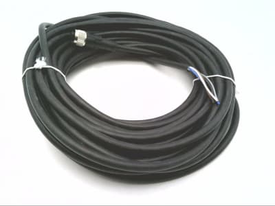 EUCHNER C-M12F05-05X034PV10,0-MA-100184