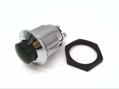 BULGIN COMPONENTS MP0012/BK