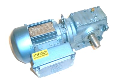 SEW EURODRIVE S47DT71D4