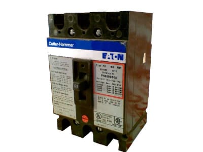 EATON CORPORATION FH360060A