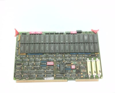 MICRO MEMORY 8086C-N16