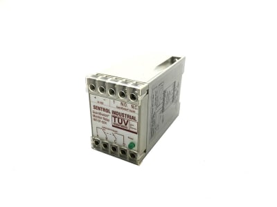 KIDDE-FENWAL, LLC INT-01-024