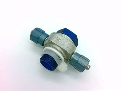 FESTO TCK-1/8-PK-3