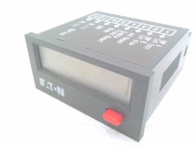 EATON CORPORATION 3-2300-001A