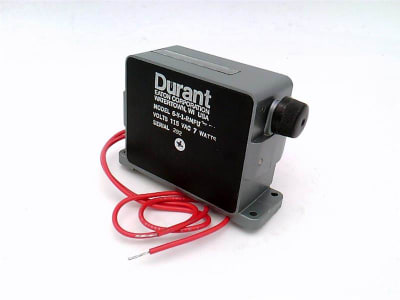 EATON CORPORATION 6-Y-1-RMF-115A