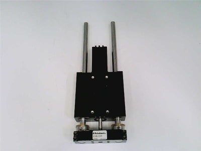 DOVER CORPORATION DLT-08-L-C-3.5