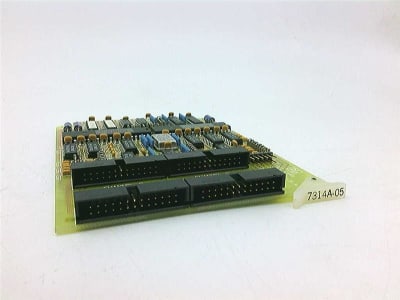 GD CALIFORNIA INC 7314A-05