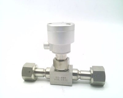 SWAGELOK SS-8BK-V19VP-1C