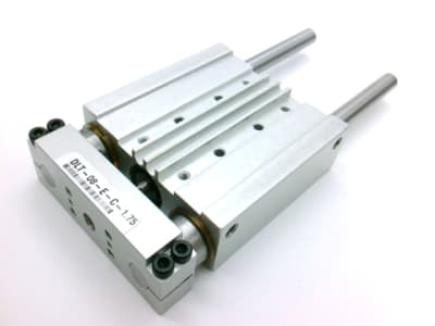 DOVER CORPORATION DLT-08-E-C-1.75