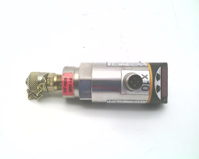 PRESSOTECHNIK 176114