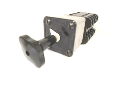 GENERAL ELECTRIC 16SBM-D2A03S3A2V1