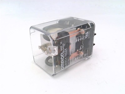 OMRON MJN2CK-AC24