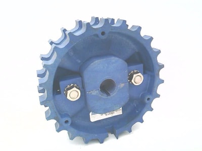 MARTIN SPROCKET & GEAR INC QRS820A23P