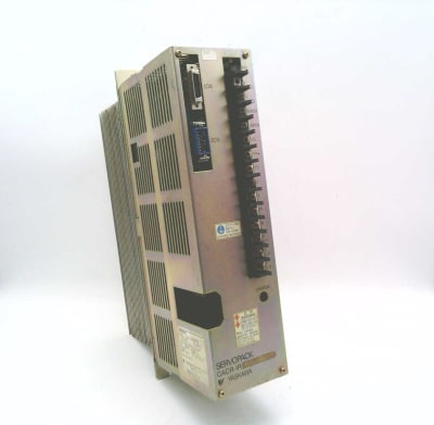 YASKAWA ELECTRIC CACR-IR44SFBY8