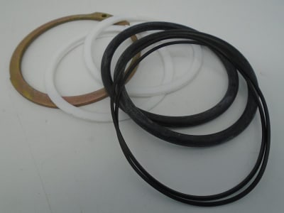 HYDRAULICS INC 9SS24-1