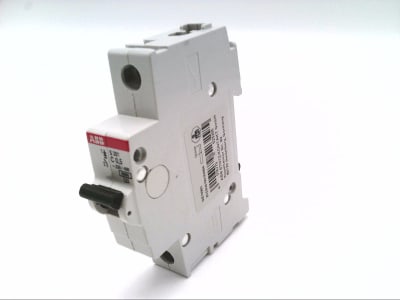 ASEA BROWN BOVERI S201-C0.5