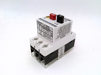 EATON CORPORATION MPS-1.6